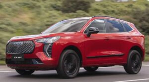 Saiba qual é o novo SUV híbrido: modelo chega para ser o mais barato do mercado no Brasil