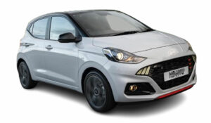 Hyundai i10: promete agitar o mercado de compactos