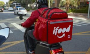 iFood critica Ministro do Governo Federal e diz que fala sobre regulamentação do trabalho em plataformas “não é verdadeira”