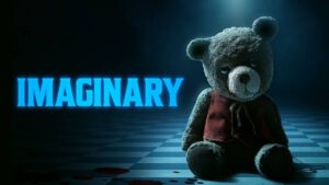 Filme de terror “Imaginário – Brinquedo Diabólico” chega ao cinema de Hortolândia: confira horários e sessões