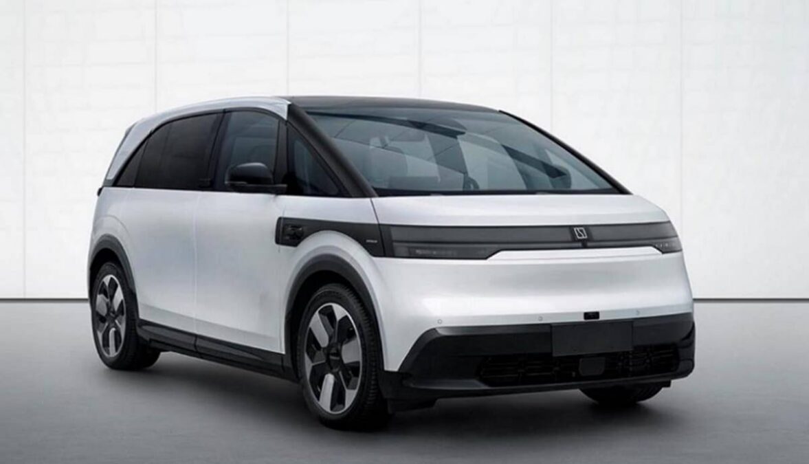 7 motivos para ficar de olho na Zeekr Mix, a Kombi chinesa