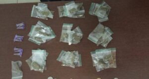 Menor de idade, suspeito de tráfico de drogas, é detido com maconha e crack pela polícia de Sumaré
