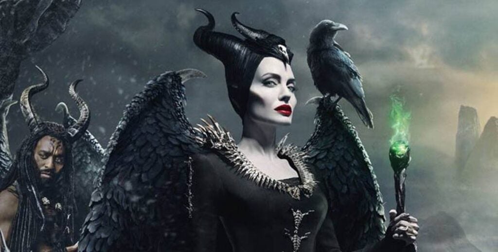 Malévola - Dona do Mal