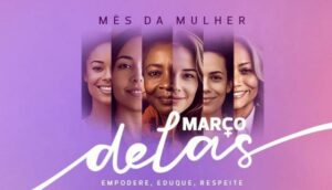 Aulas gratuitas de dança e lian gong em Hortolândia: atividades especiais para o Mês das Mulheres