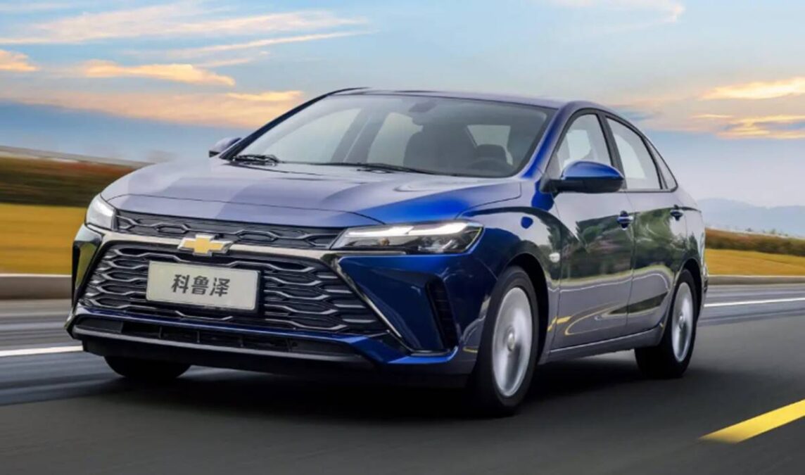 10 motivos para ficar de olho no novo Monza