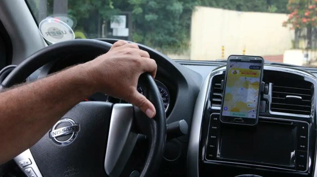 O que mudará para os motoristas de aplicativo