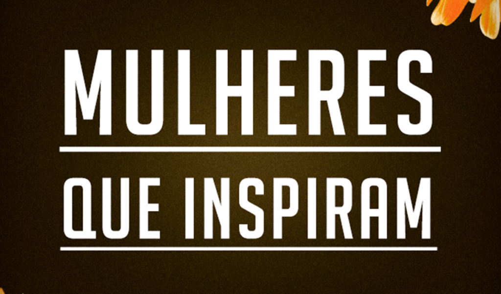 mulheres que inspiram