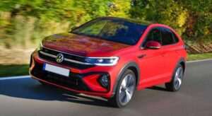 10 motivos para ter um Nivus GTS, novo lançamento da Volkswagen no Brasil