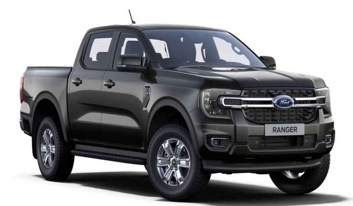 7 motivos para ter a Nova Ford Ranger