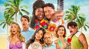 Os Farofeiros 2 no cinema de Hortolândia | Confira os horários e sessões