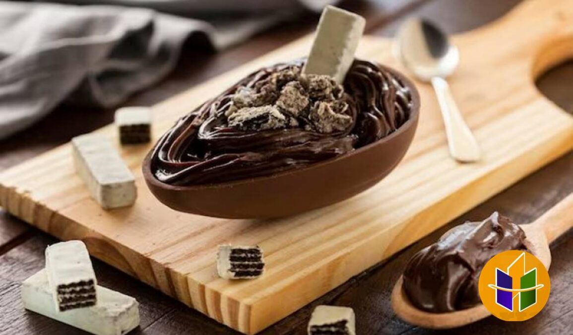 vendas para a Páscoa