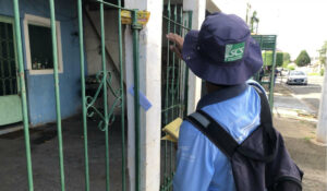 CPFL Paulista reforça combate à dengue em Hortolândia e outras cidades