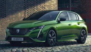 Peugeot 308 2024: 10 motivos para ficar atento com este lançamento
