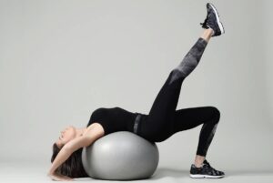 Aulas gratuitas de pilates em Hortolândia