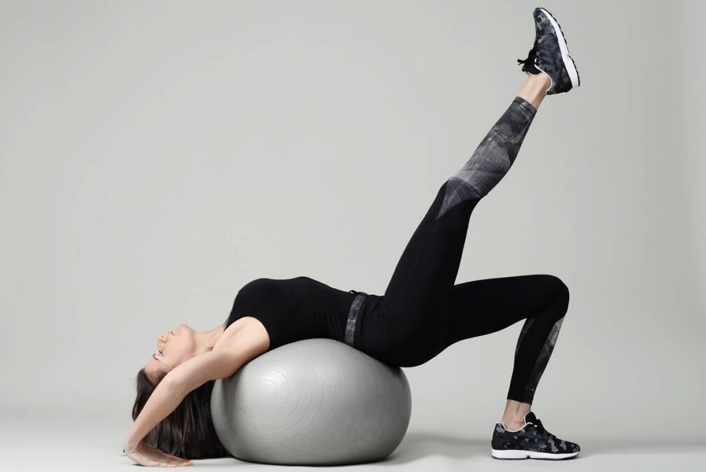 Aulas gratuitas de pilates