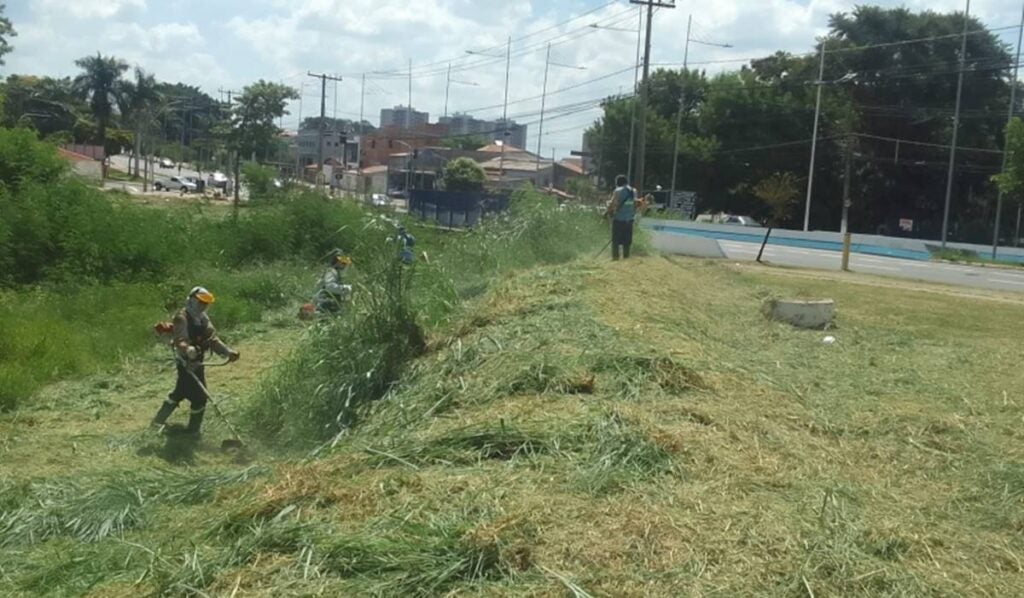 Parques socioambientais
