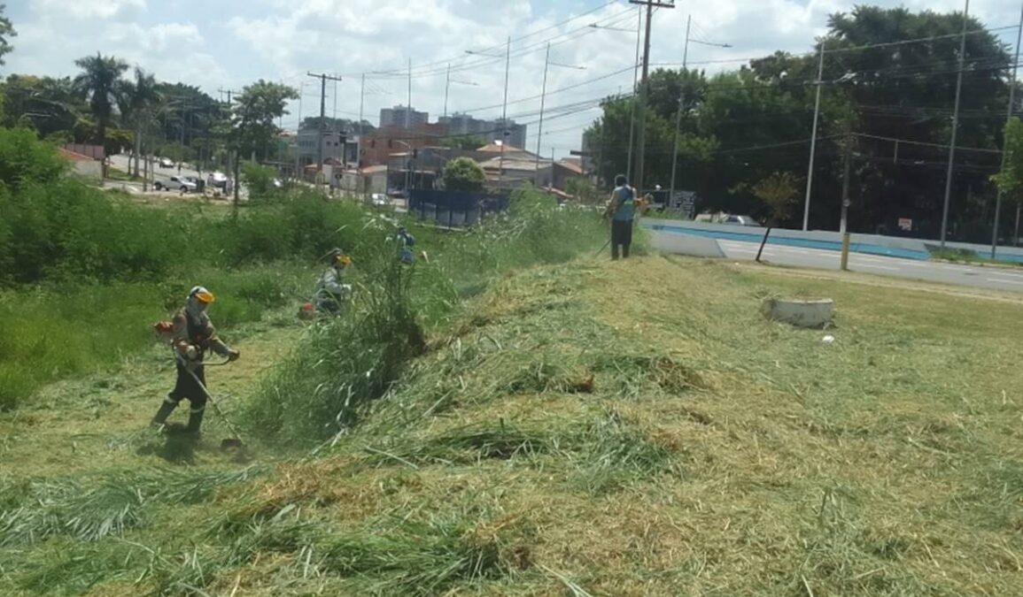 Parques socioambientais