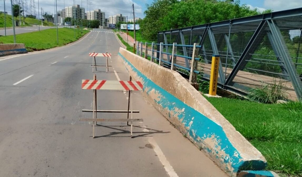 ações de zeladoria