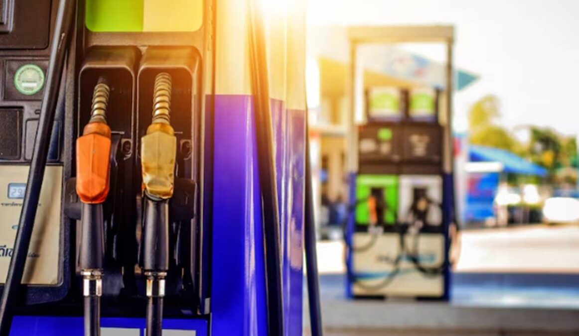 Preço dos combustíveis