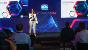 PPG revela suas tecnologias para os diferentes segmentos das indústrias