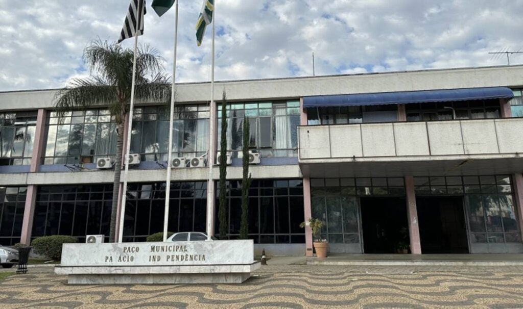 Prefeitura de Valinhos