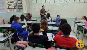 Atividades do Proerd em Hortolândia: confira mais sobre as aulas