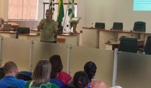Entenda o que é o Projeto Gota D’Água, lançado na região de Hortolândia