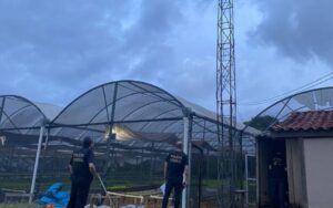 Rádios piratas em Campinas e Indaiatuba são fechadas pela Polícia Federal: duas pessoas são presas