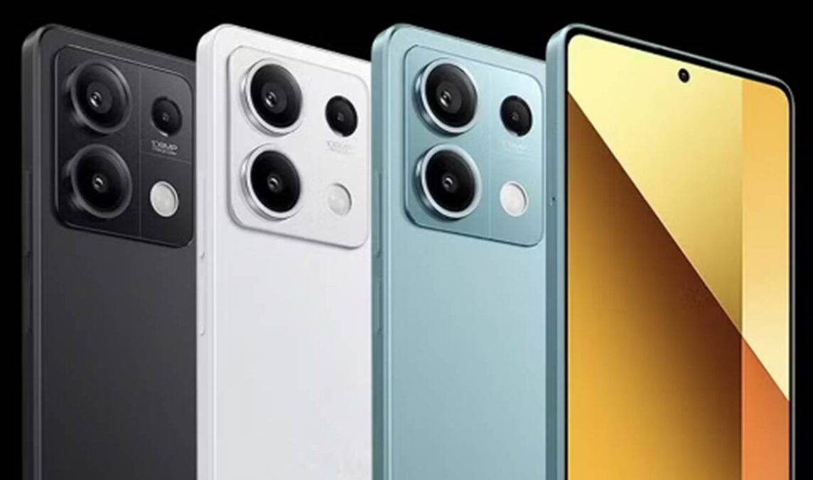 7 motivos para ter o seu Redmi Note 13 5G