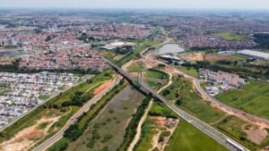 Confira as obras que serão realizadas na região da Vila Real