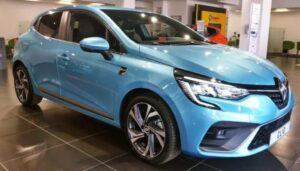 Volta do Renault Clio com ótimas mudanças para melhorar desempenho