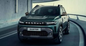 Renault Duster 2025: a tecnologia e o conforto em um único veículo