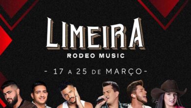 Limeira Rodeo Music