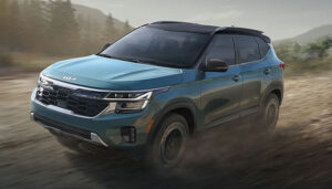 Kia Seltos, o novo SUV compacto que promete desafia o T-Cross