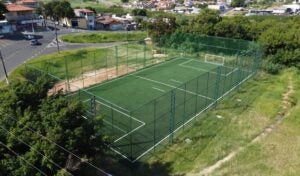 Campos society disponíveis gratuitamente em Hortolândia