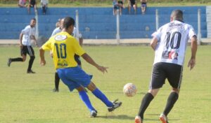 Mudança na classificação do futebol amador de Hortolândia