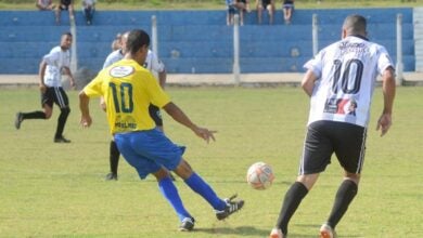 Mudança na classificação