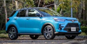 Conheça o Toyota Raize e confira 10 motivos para ter o seu