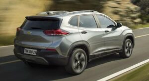 Chevrolet anuncia novidades importantes para os modelos Onix, Tracker e Montana