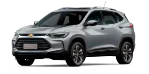 Chevrolet Tracker LT 2024: análise da SUV que conquistou o público brasileiro