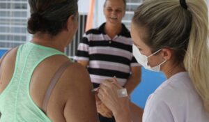 Campanha de vacinação contra Influenza começa hoje (25) em Hortolândia: confira os locais