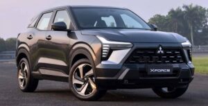 Novo SUV da Mitsubishi chegará ao Brasil: confira 7 motivos para adquirir o X-Force