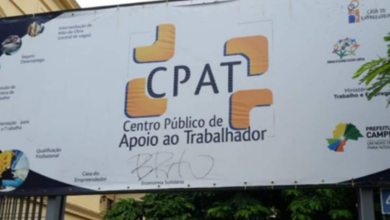 CPAT de Campinas