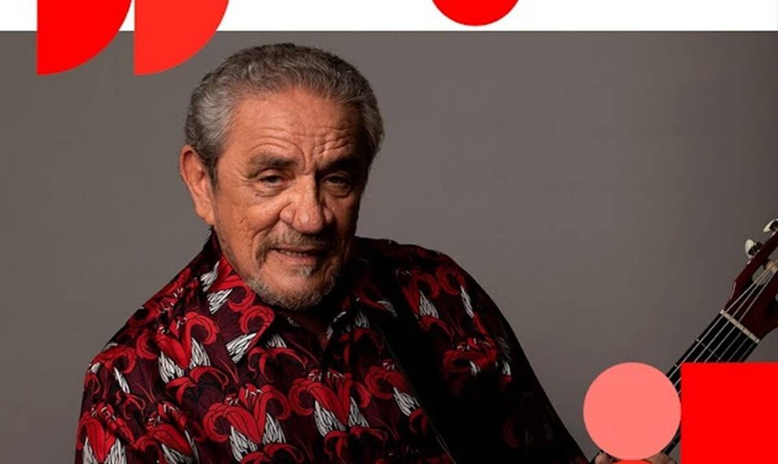 Show de Zé Ramalho acontece em abril em Campinas: saiba mais