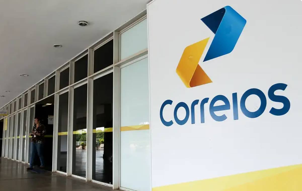 concurso dos Correios