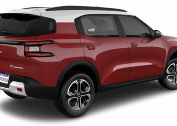 C3 Aircross