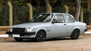 História do icônico Chevrolet Chevette e alguns motivos para ter um