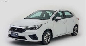 Honda City asiático promete fazer até 27 km/l com gasolina
