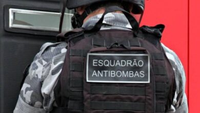Esquadrão antibombas