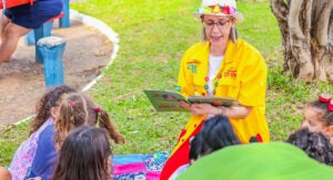 Em Hortolândia, Associação Griots é presença confirmada na AMAAH Orgulho Autista no dia 13 de abril